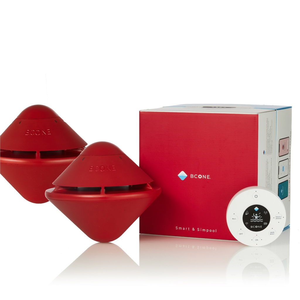 Sistema multiplo BCone