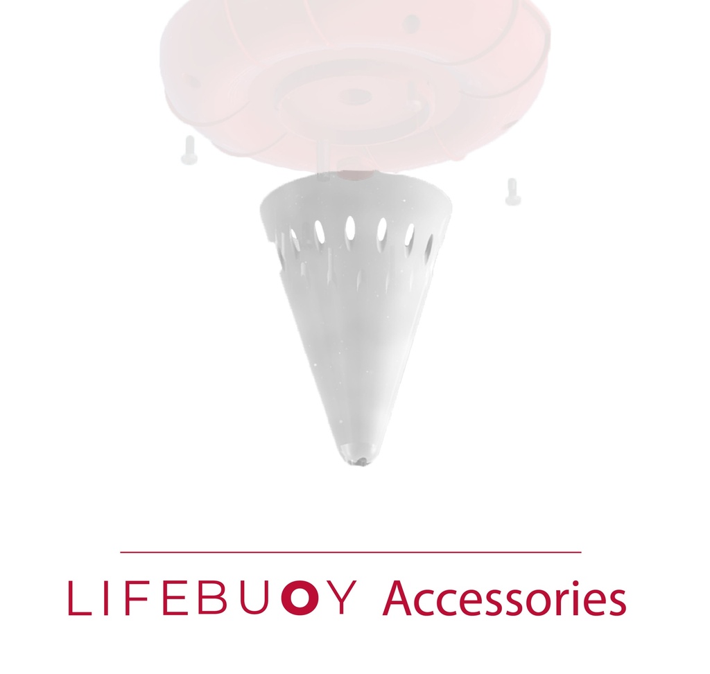 Lifebuoy Cono di ricambio