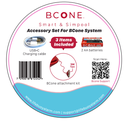 Set di accessori per sistema BCone